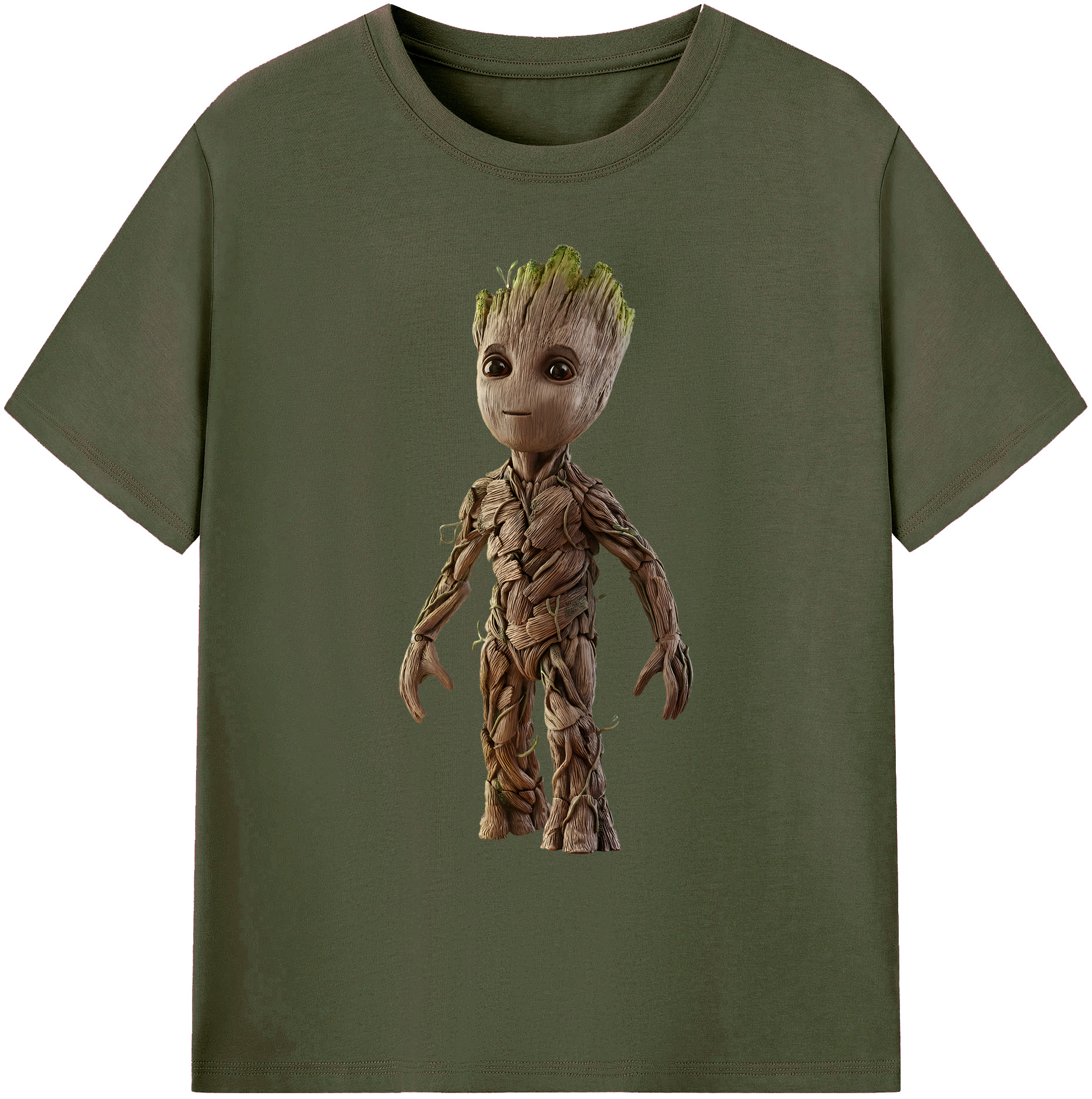 （画像用） アベンジャーズ The Avengers 綿100％ メンズ半袖Tシャツ｜肌触りやわらか＆通気性